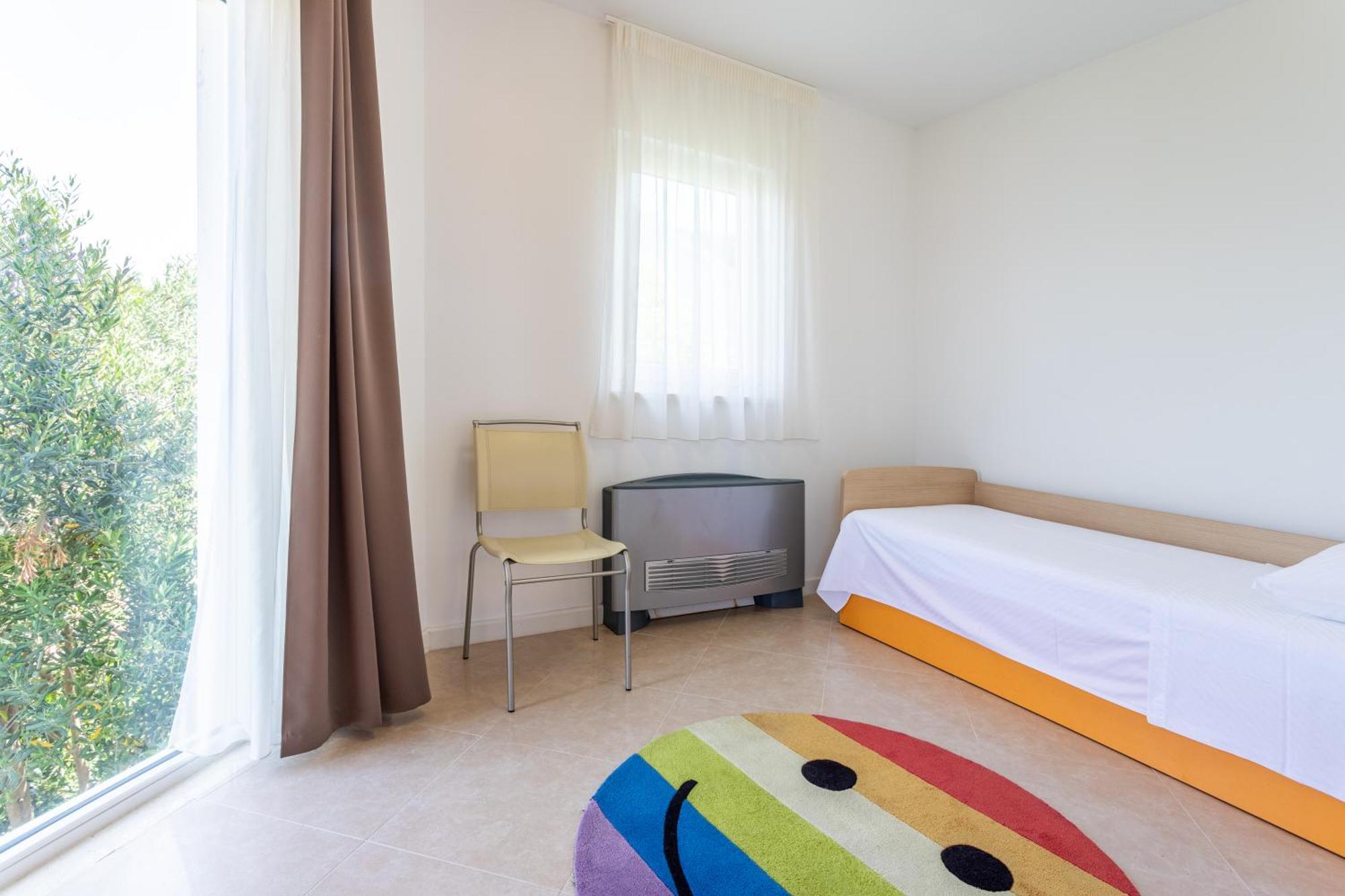 Keti Pool & Wellness Splitska