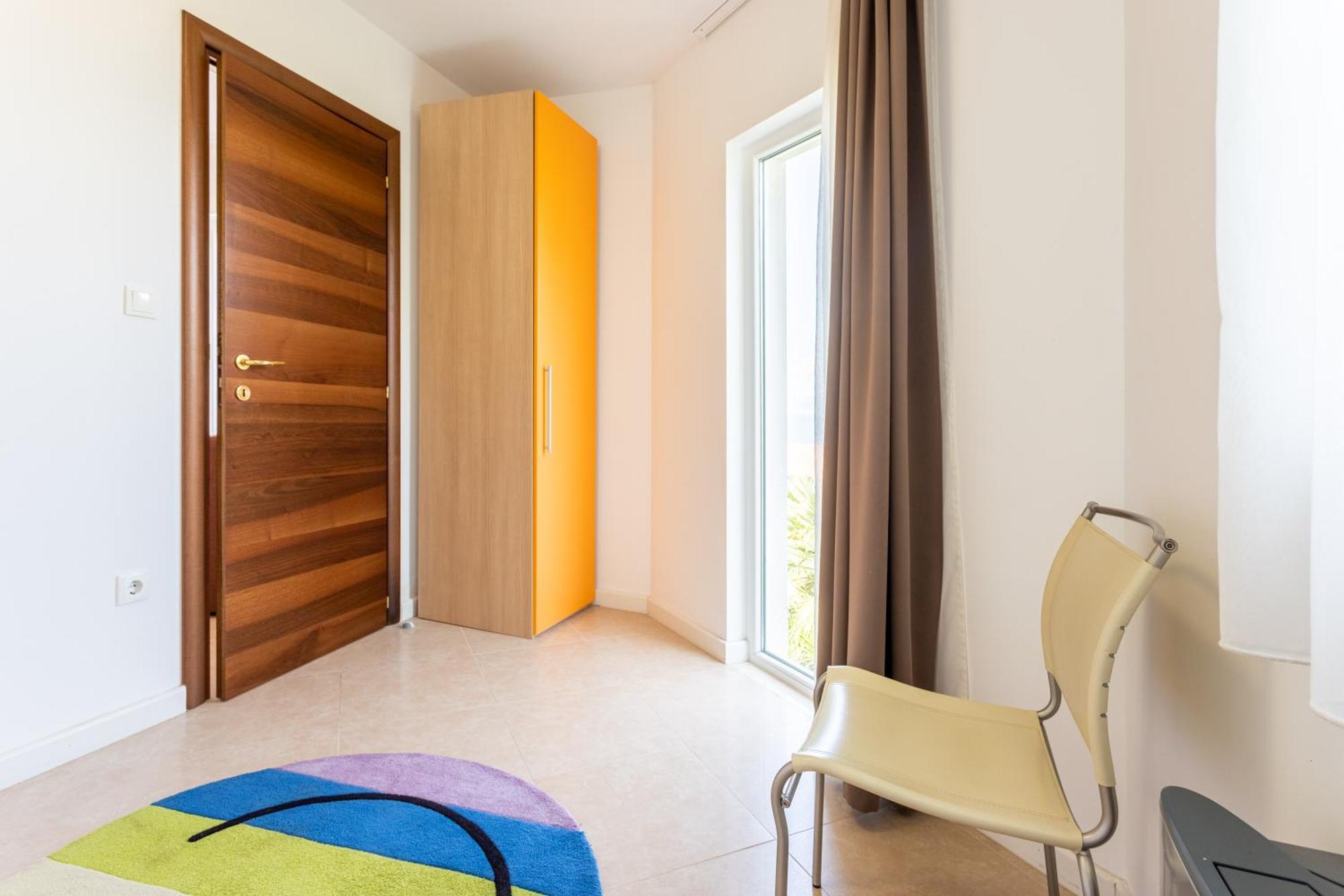 Appartement Keti Pool & Wellness