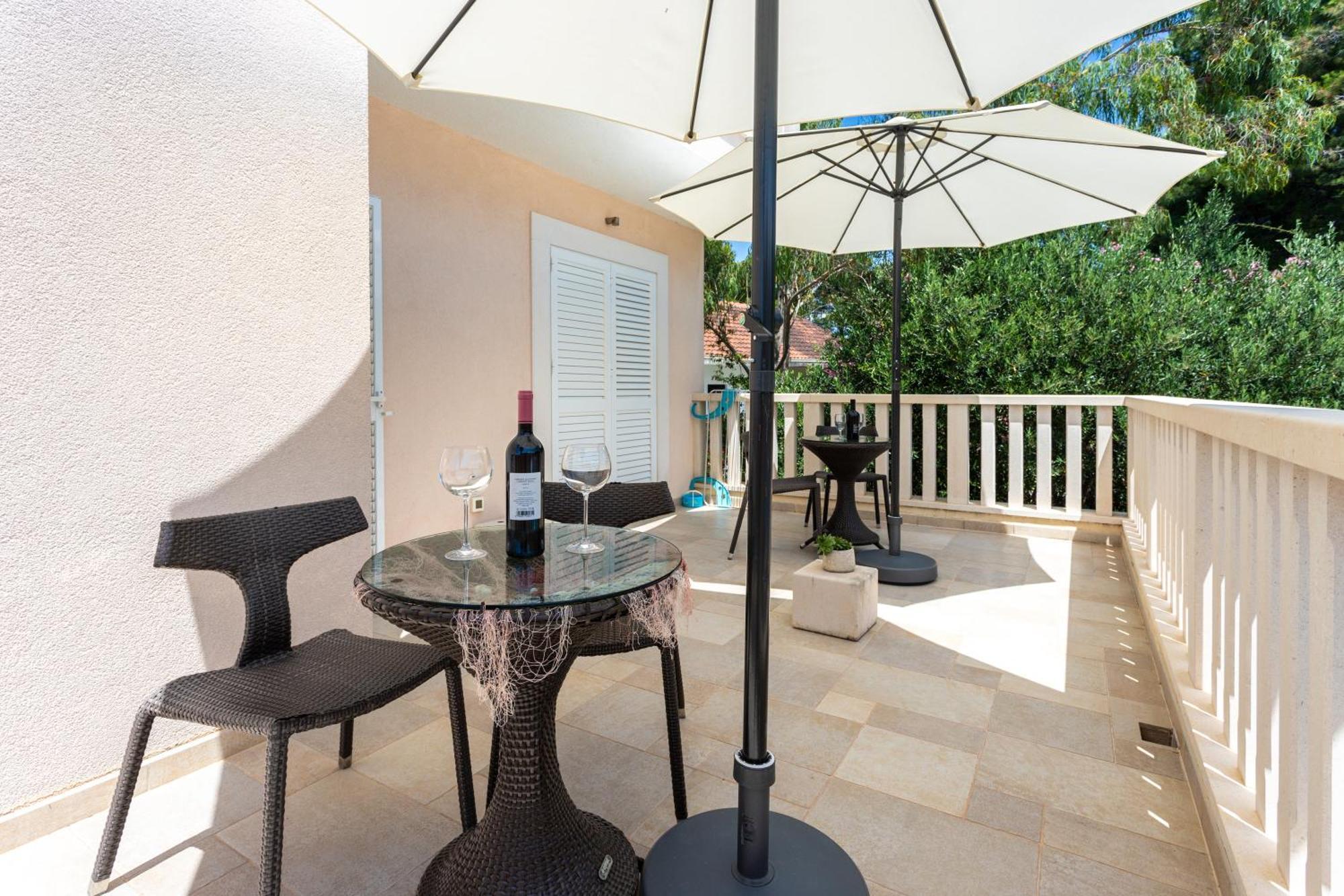 Keti Pool & Wellness Appartement