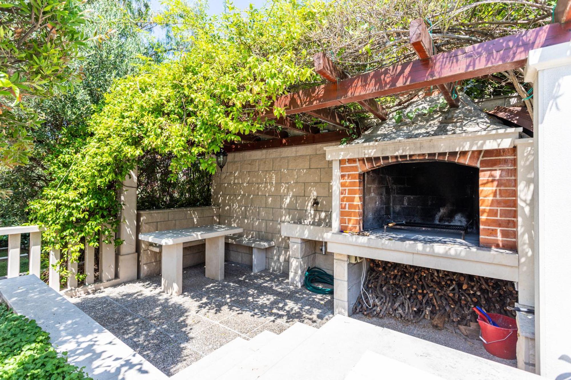 Appartement Keti Pool & Wellness *
