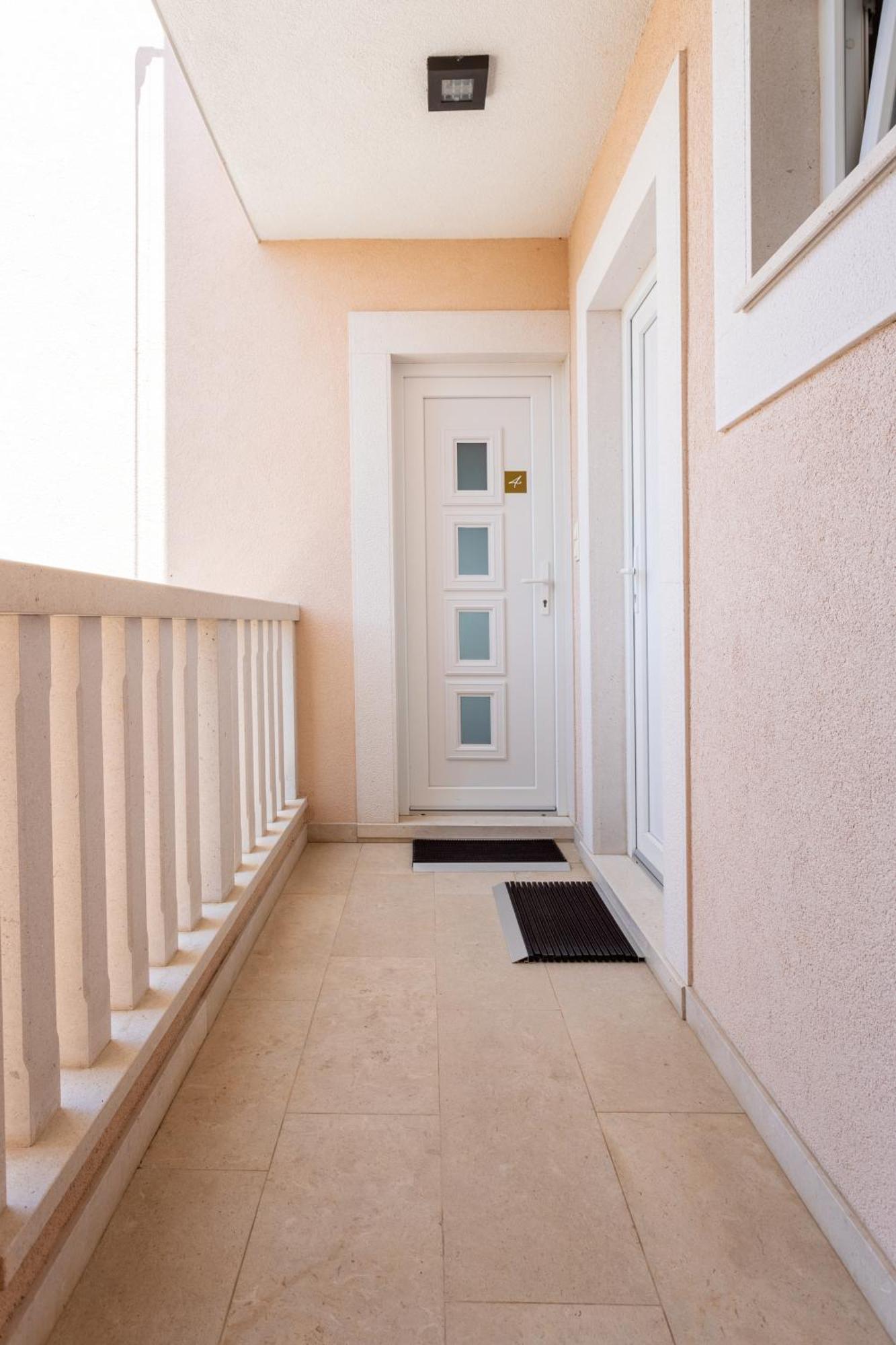 Appartement Keti Pool & Wellness *