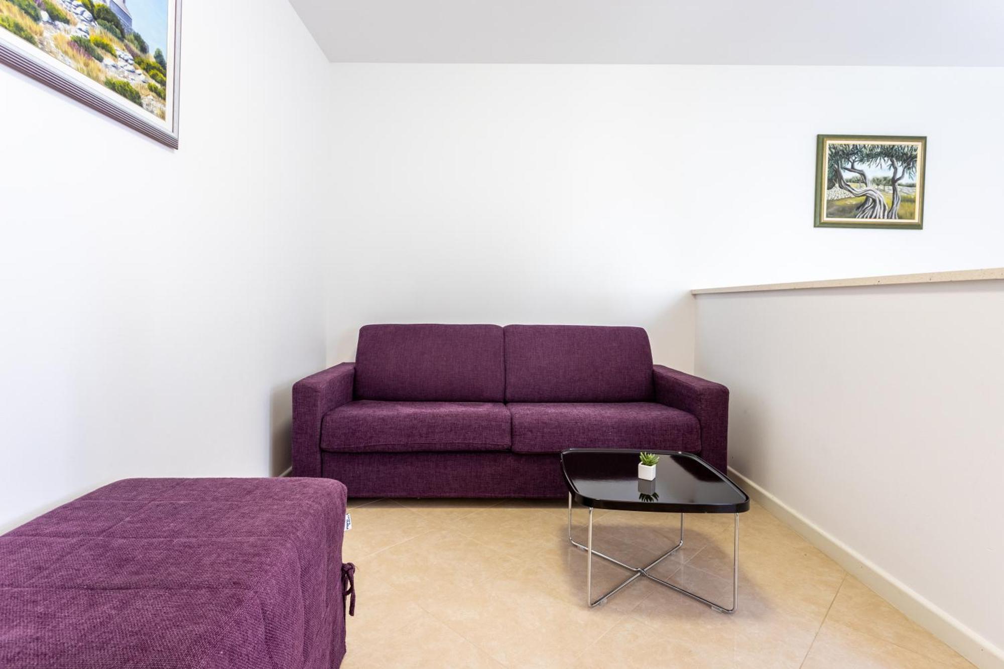 Keti Pool & Wellness Appartement Splitska