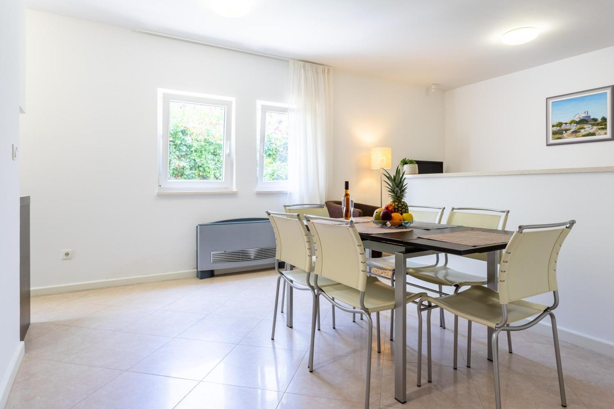 Keti Pool & Wellness Appartement
