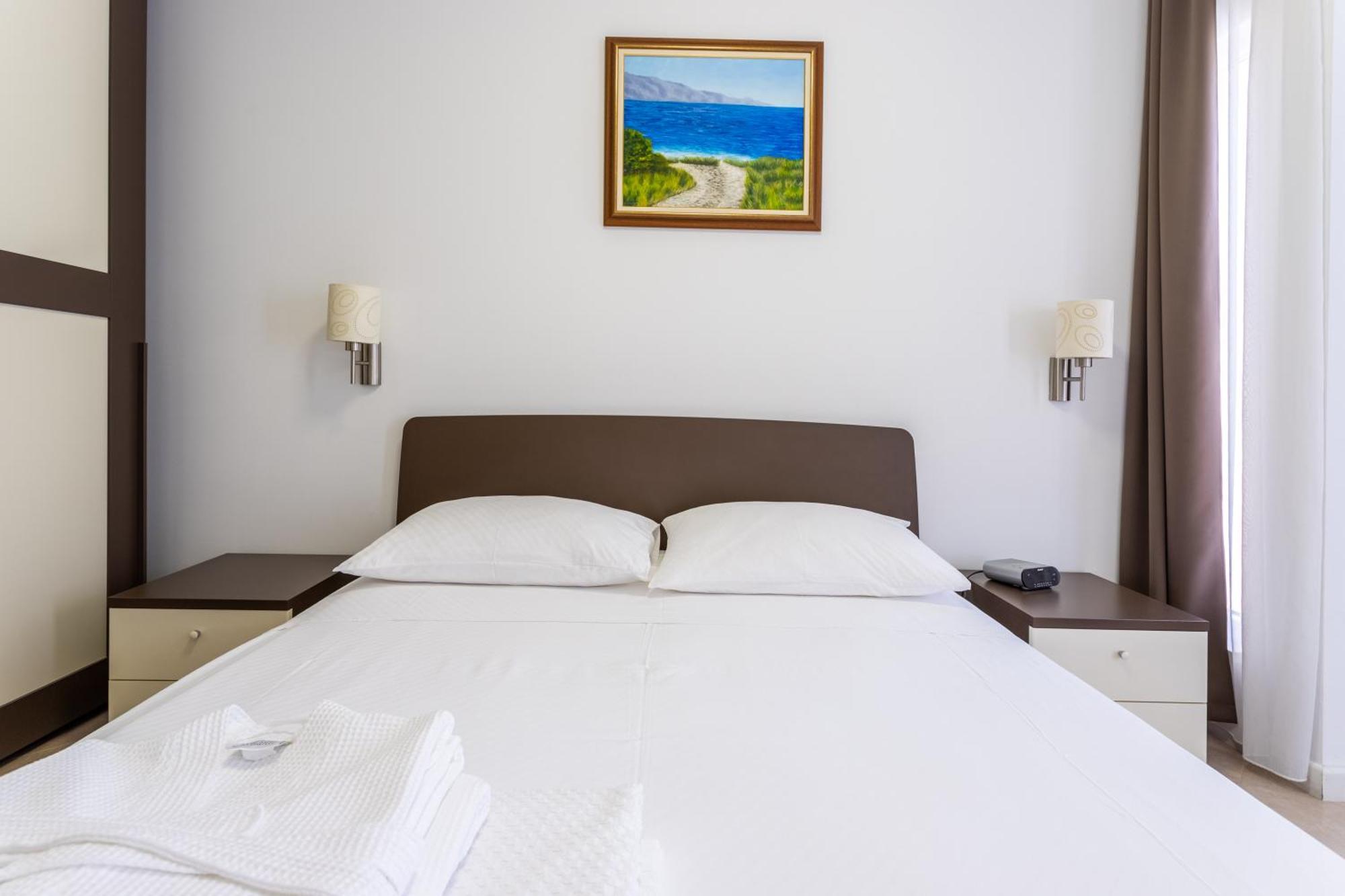 Keti Pool & Wellness Appartement *