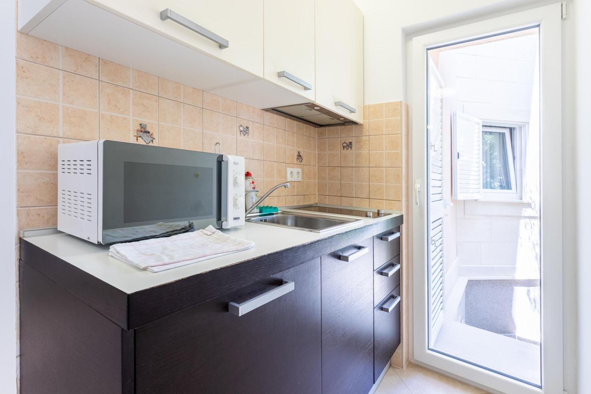 Keti Pool & Wellness Appartement