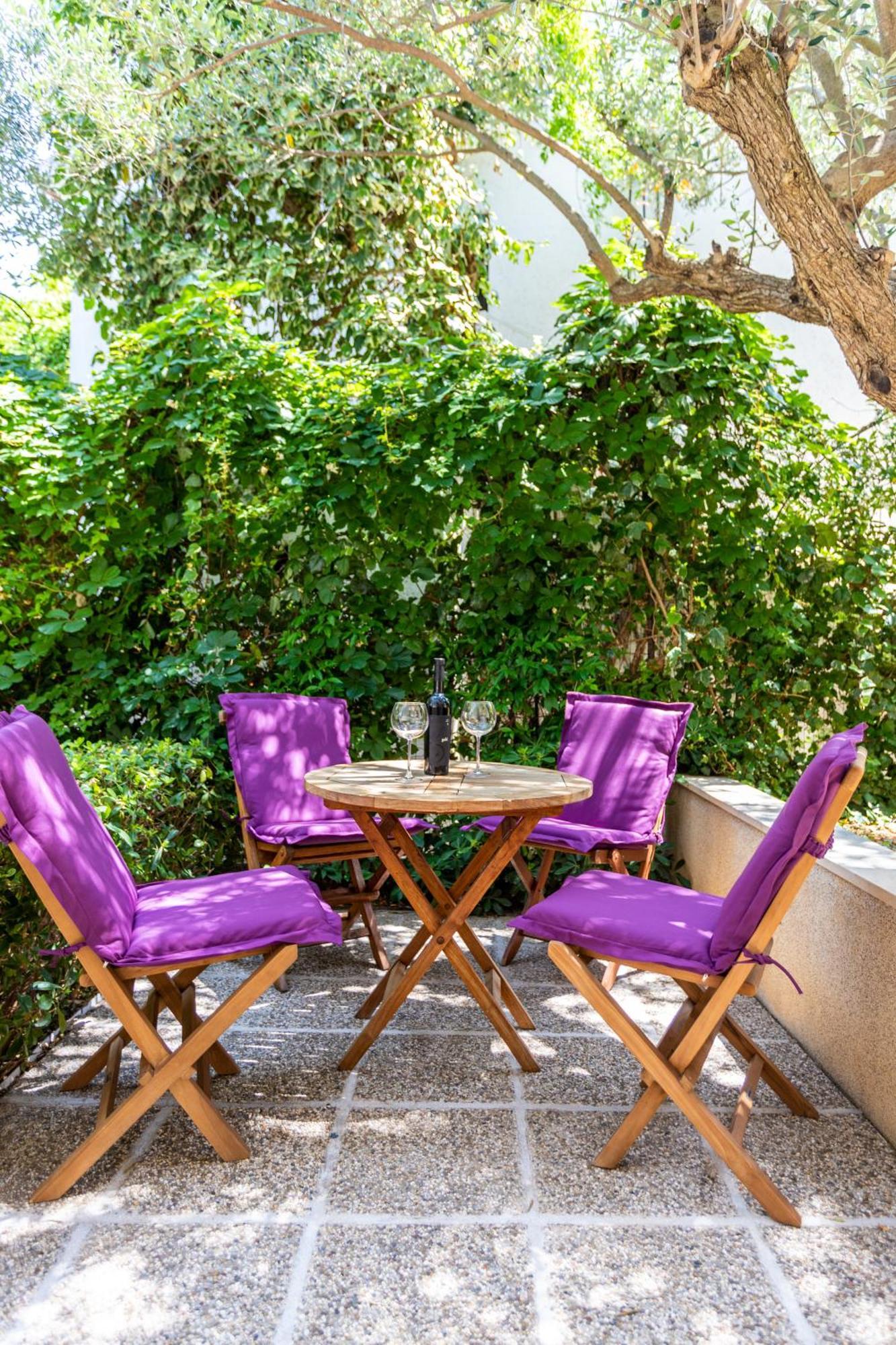Keti Pool & Wellness Appartement *