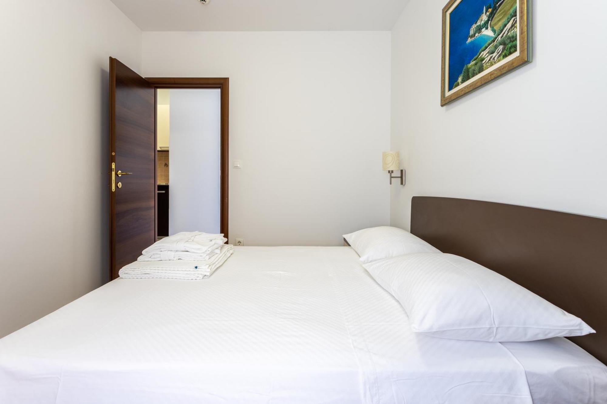 Keti Pool & Wellness Appartement