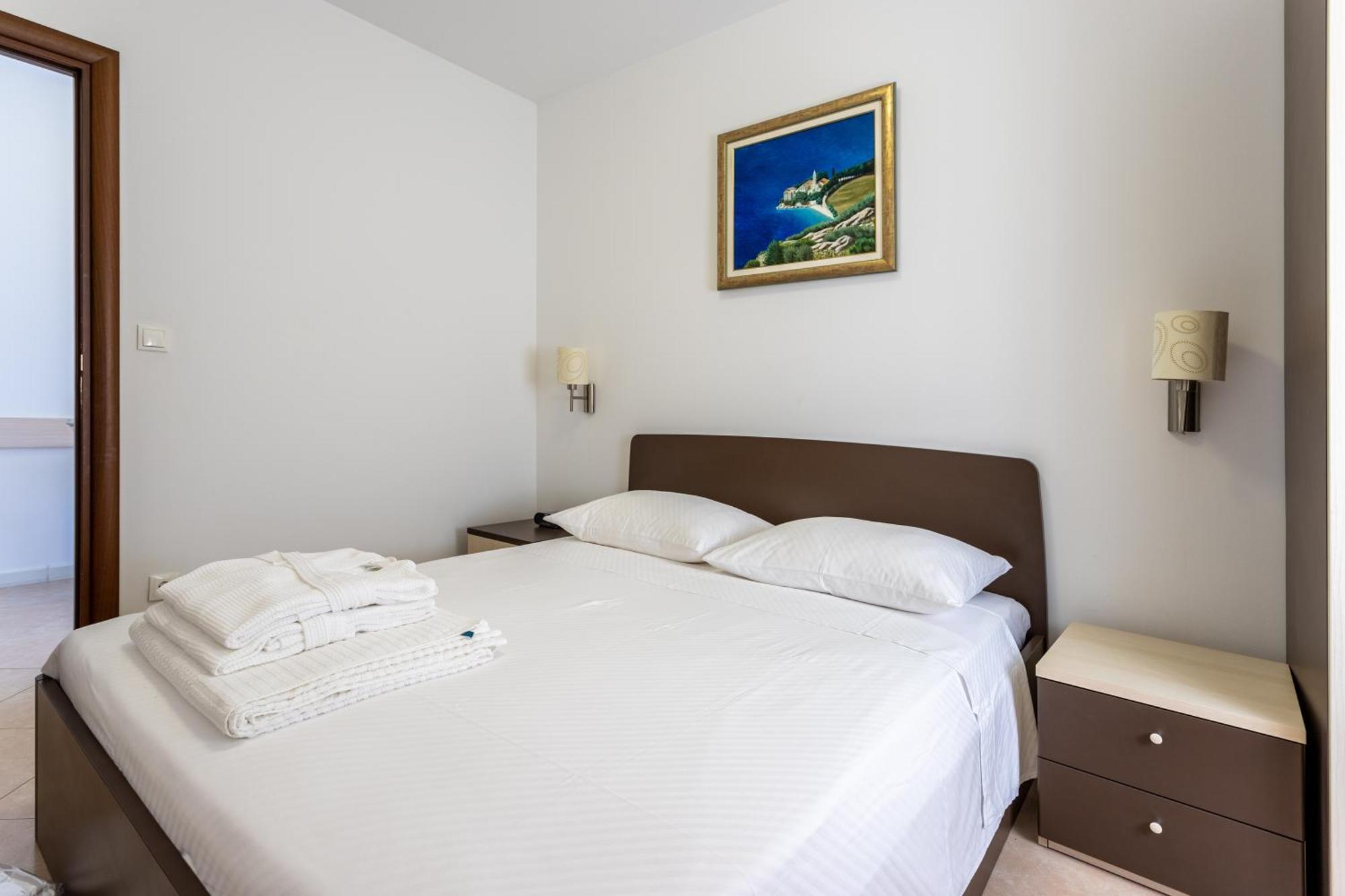 Keti Pool & Wellness Appartement *